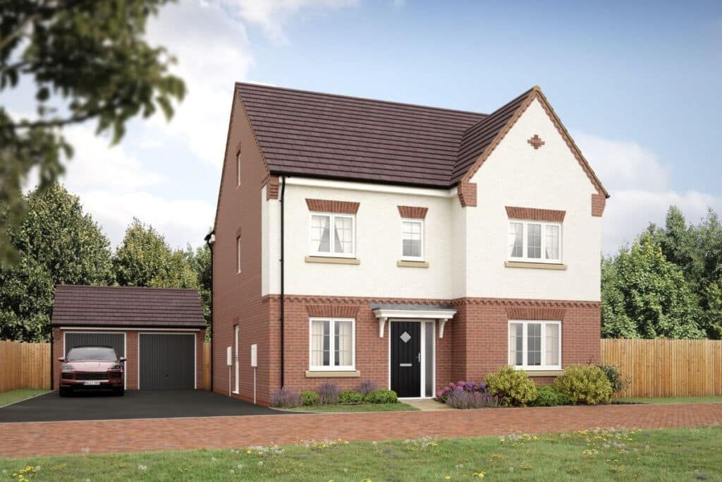 Property photo 1 of 9 The Stonethwaite