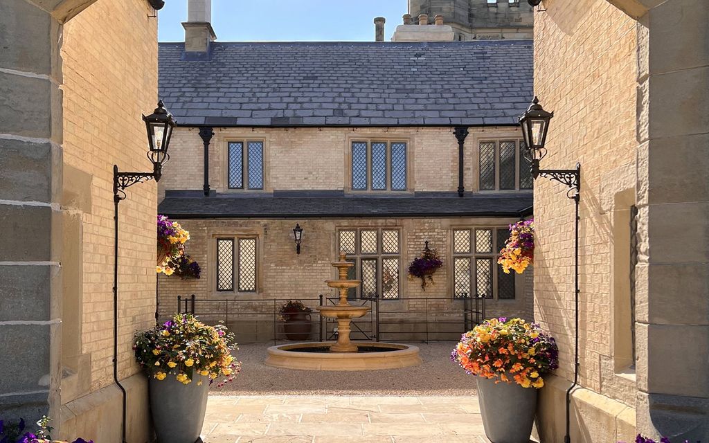 Property photo 2 of 15 The Courtyard