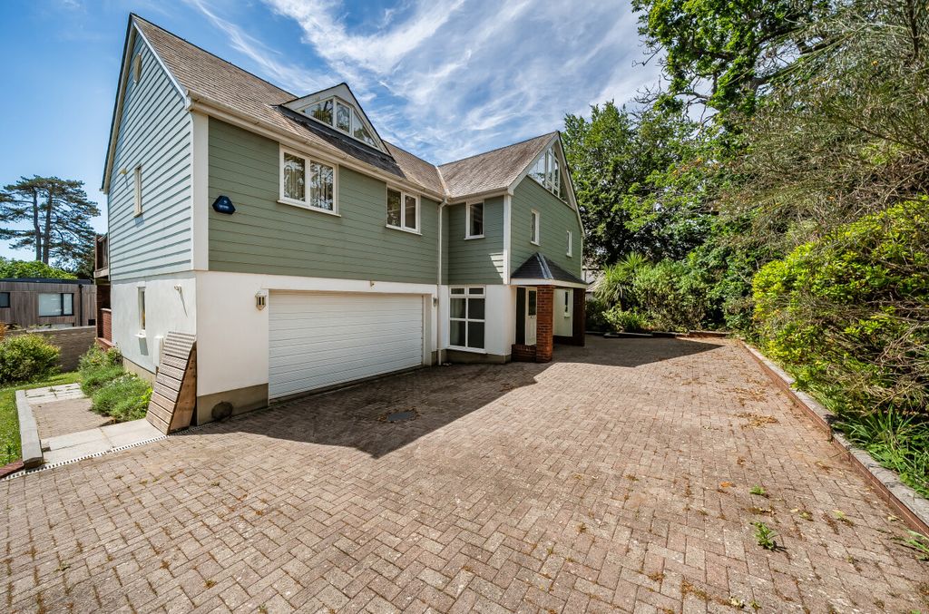 Additional image 25 of 5 bed detached house for saleOld Teignmouth Road, Dawlish, Devon EX7