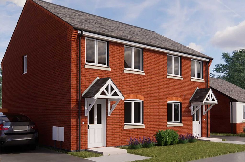 Property photo 2 of 6 Amber Exterior