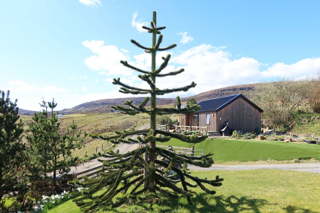 Additional image 25 of 1 bed lodge for saleBorreraig, Dunvegan, Isle Of Skye IV55