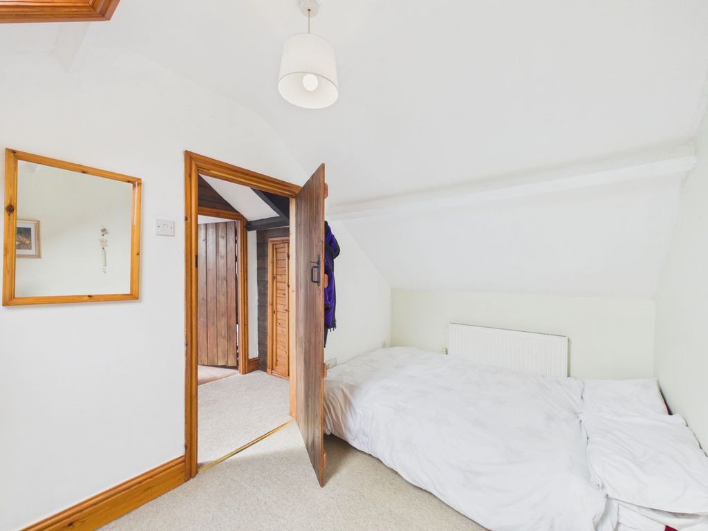 Additional image 14 of 3 bed semi-detached house for saleAmbleston, Haverfordwest SA62