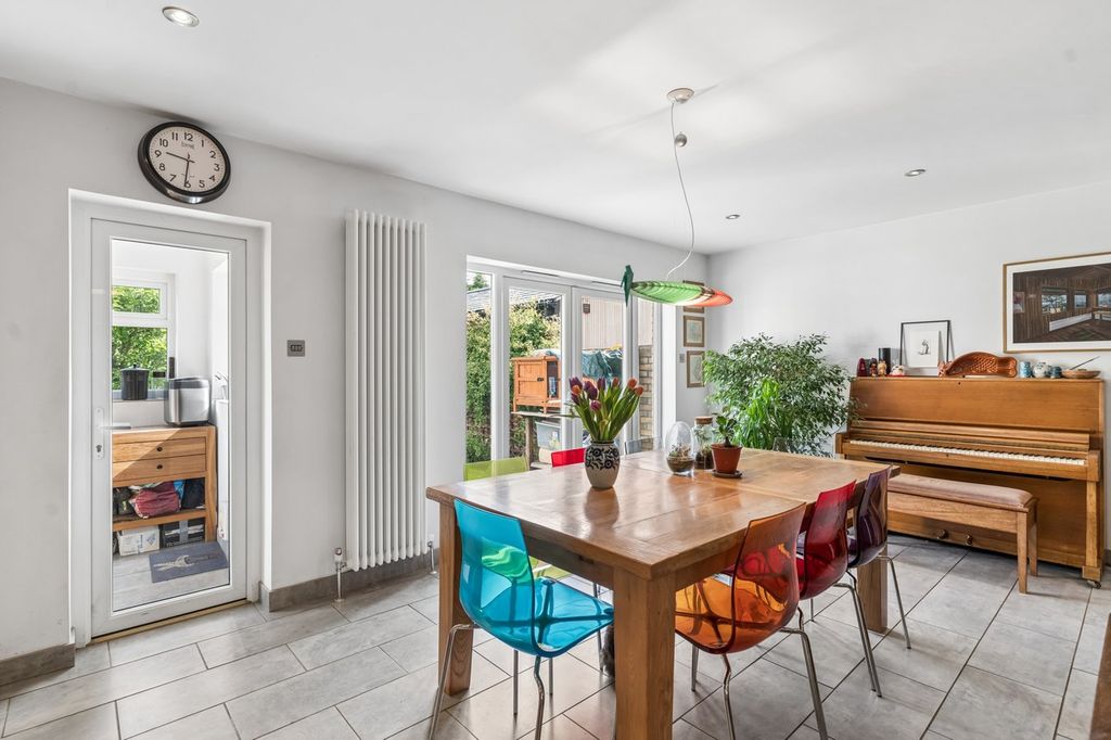 Additional image 4 of 4 bed detached house for saleBalmoral Road, Hitchin SG5