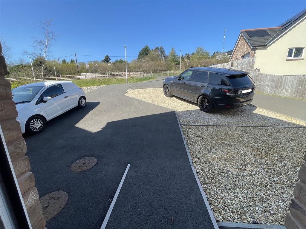 Additional image 21 of 4 bed detached house for saleClos Y Gat, Gorslas, Llanelli SA14