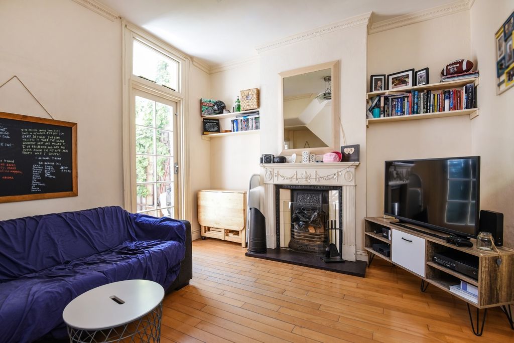 Property photo 1 of 5 Gff - 79 Balvernie R