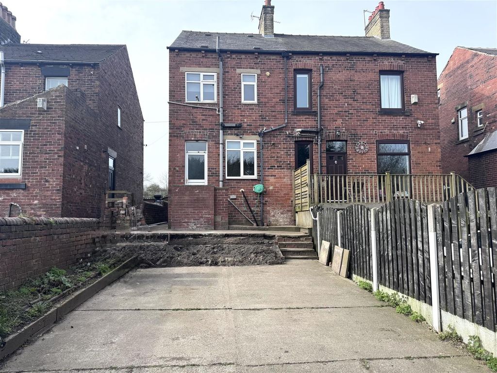 Additional image 6 of 2 bed semi-detached house to rentUpper Sheffield Road, Barnsley S70