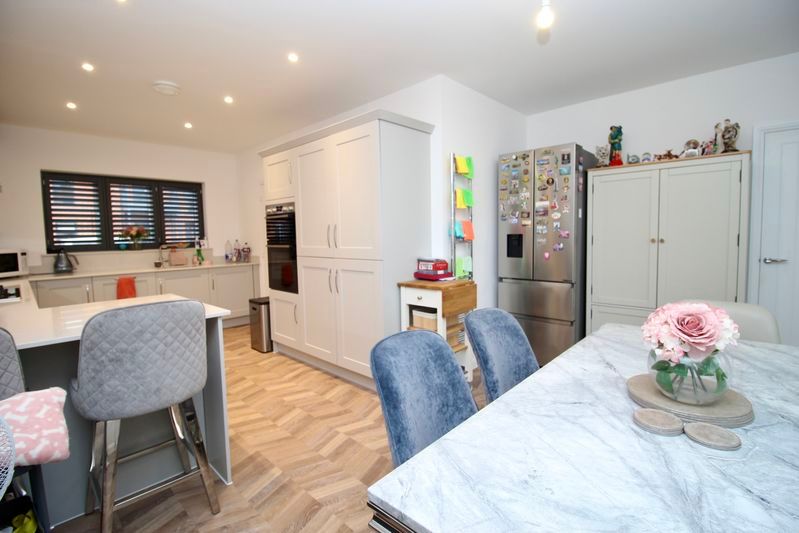 Property photo 3 of 13 Kitchen/Diner