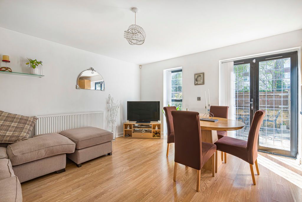 Property photo 2 of 14 Open Plan