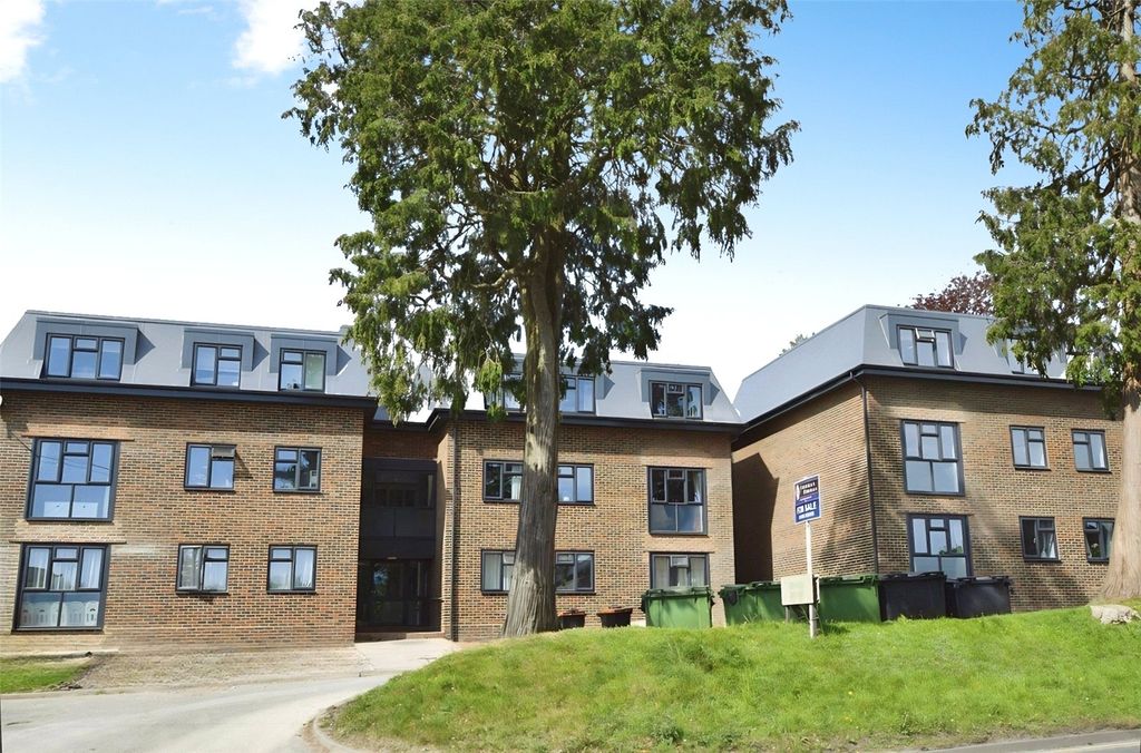 Additional image 16 of 2 bed flat for saleLennox Court, Mutton Hall Hill, Heathfield, East Sussex TN21