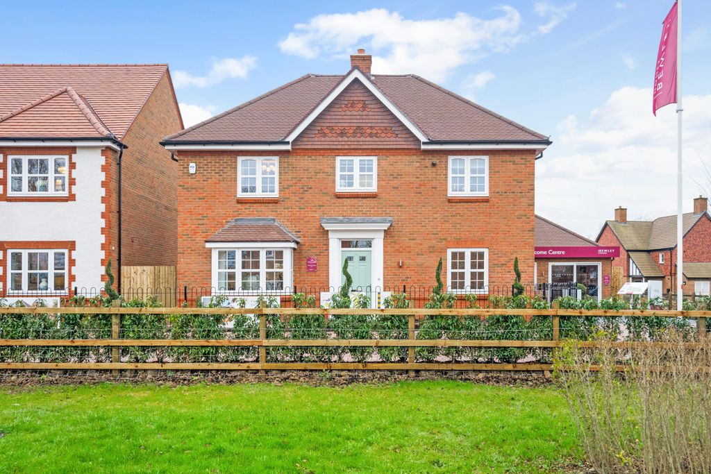 Property photo 1 of 12 The Marlborough