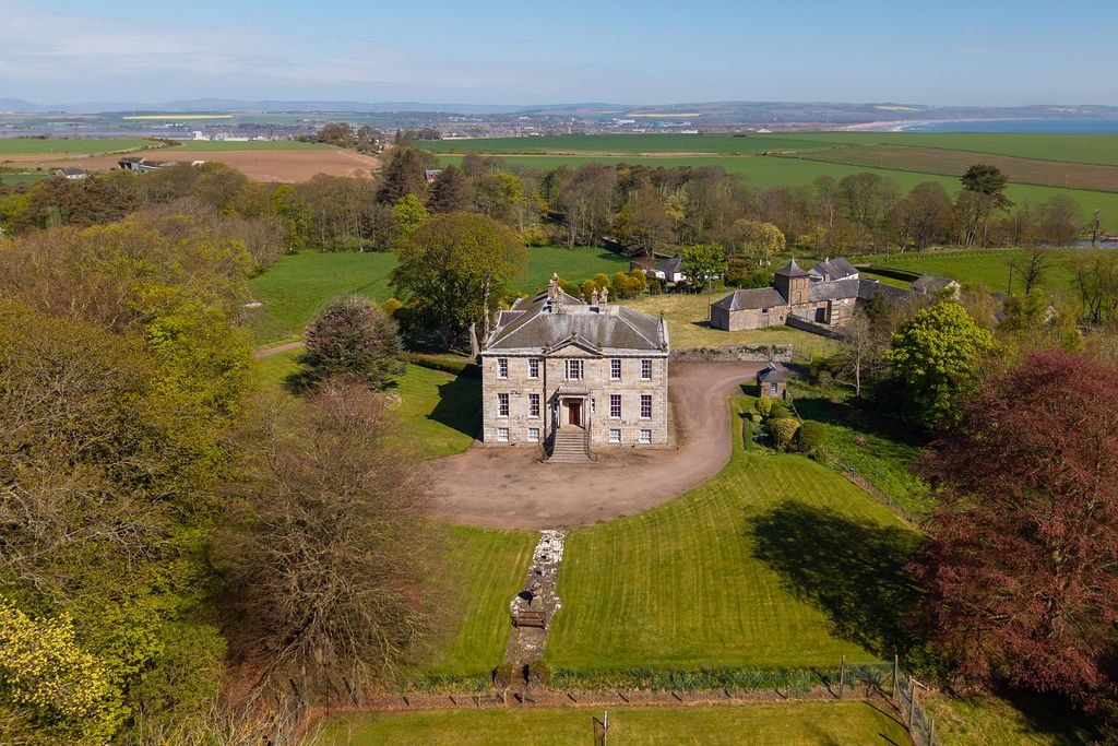 Additional image 26 of 7 bed country house for saleMontrose, Angus DD10