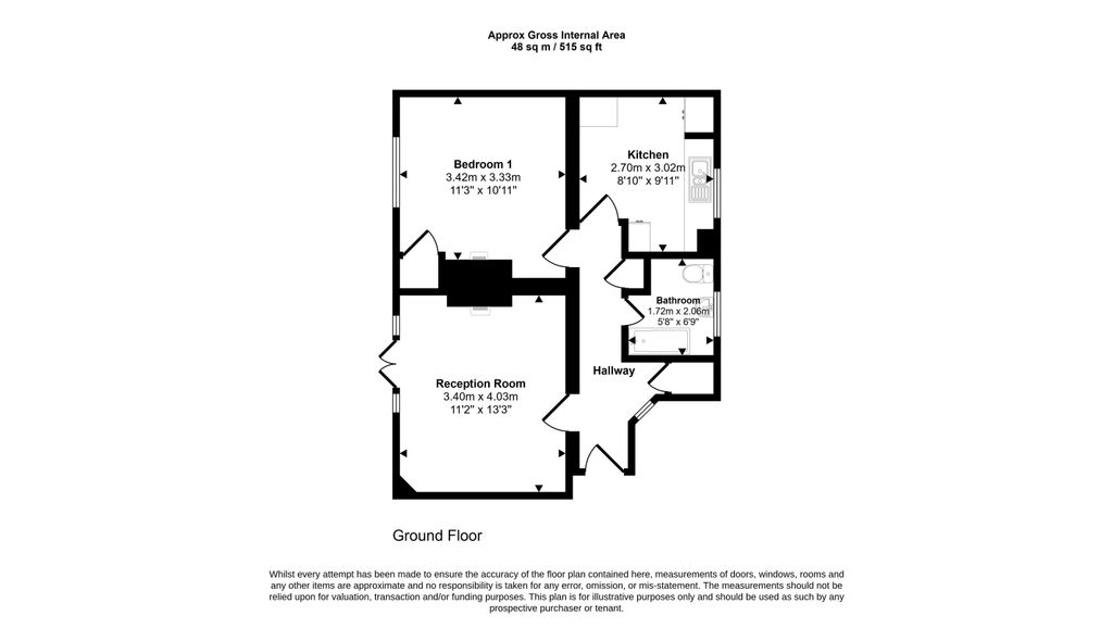 Property photo 2 of 8 70 Mayfield Close.Jpg