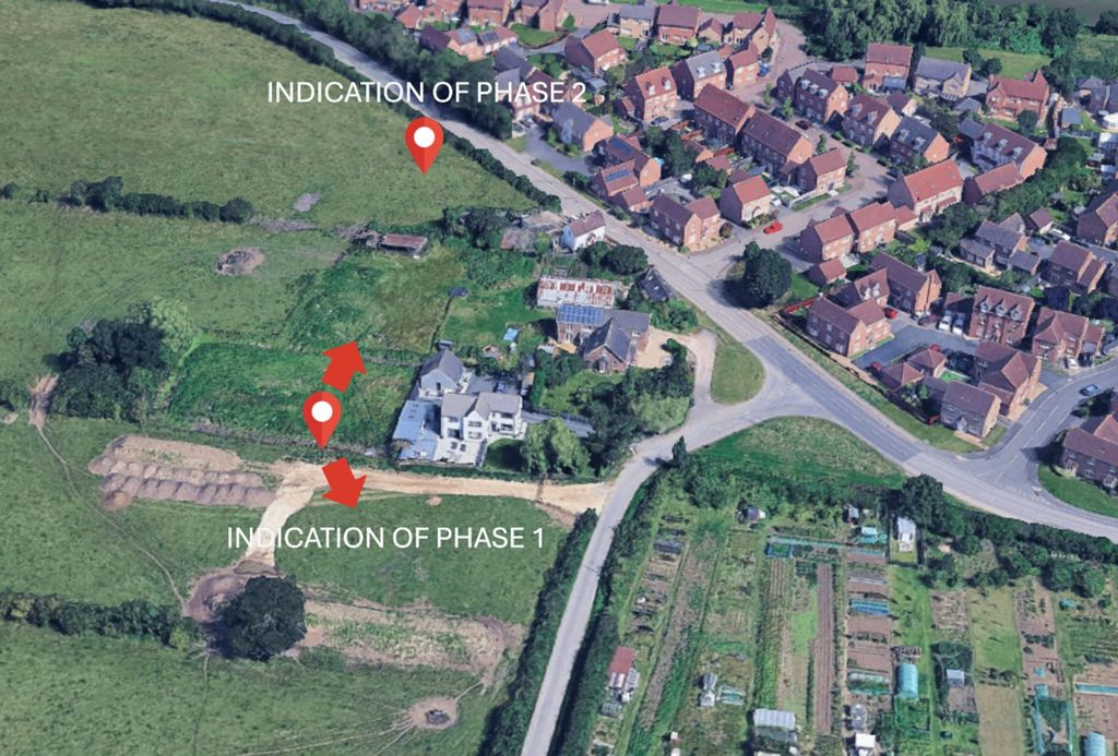 Property photo 1 of 18 Overview Of Phases 1 &amp; 2