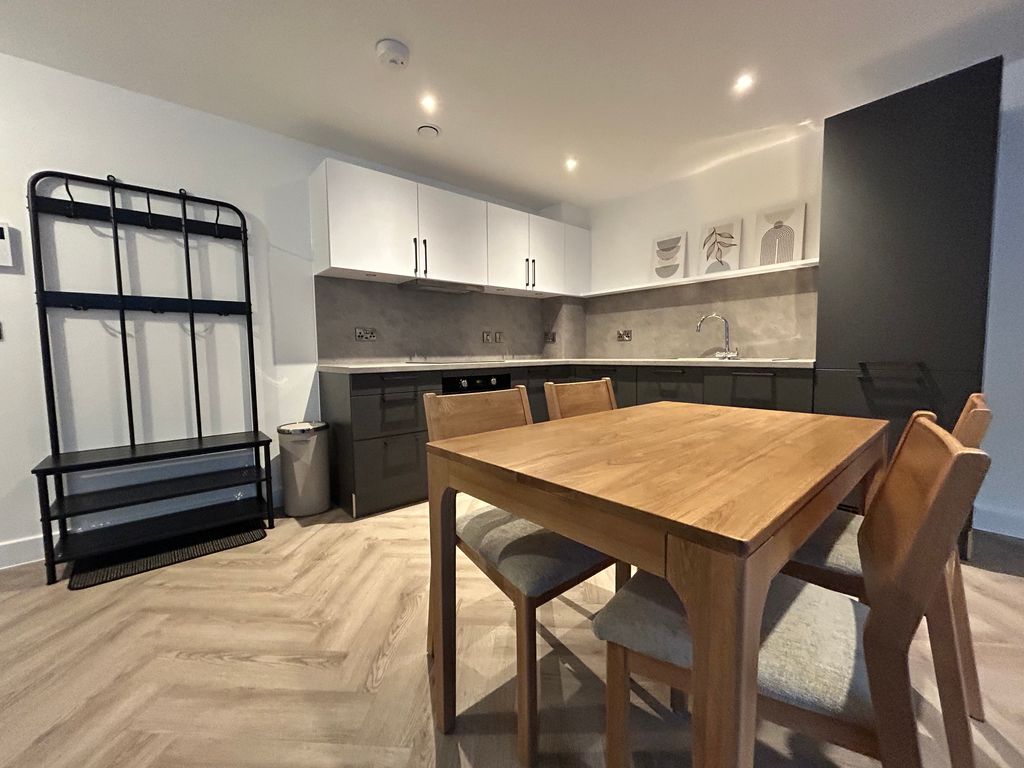 Property photo 2 of 5 Dining Room