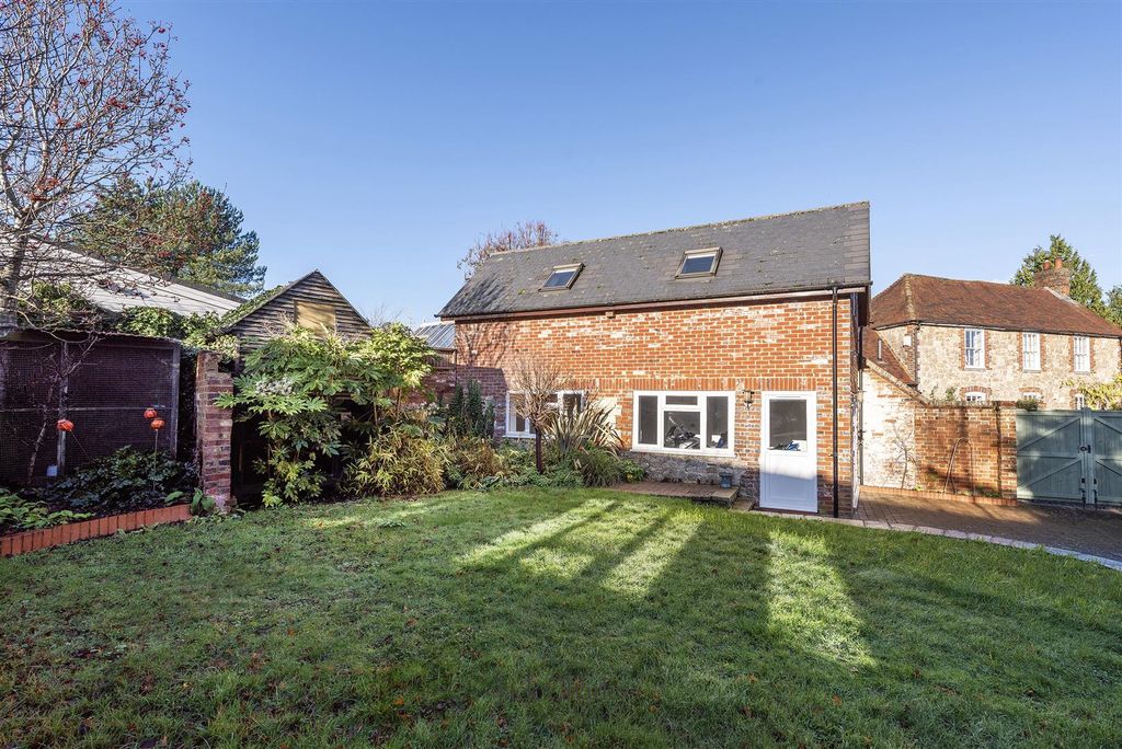 Property photo 3 of 24 Fleur De Lys, Ivy Hatch, Tn15 0Nr 022.Jpg
