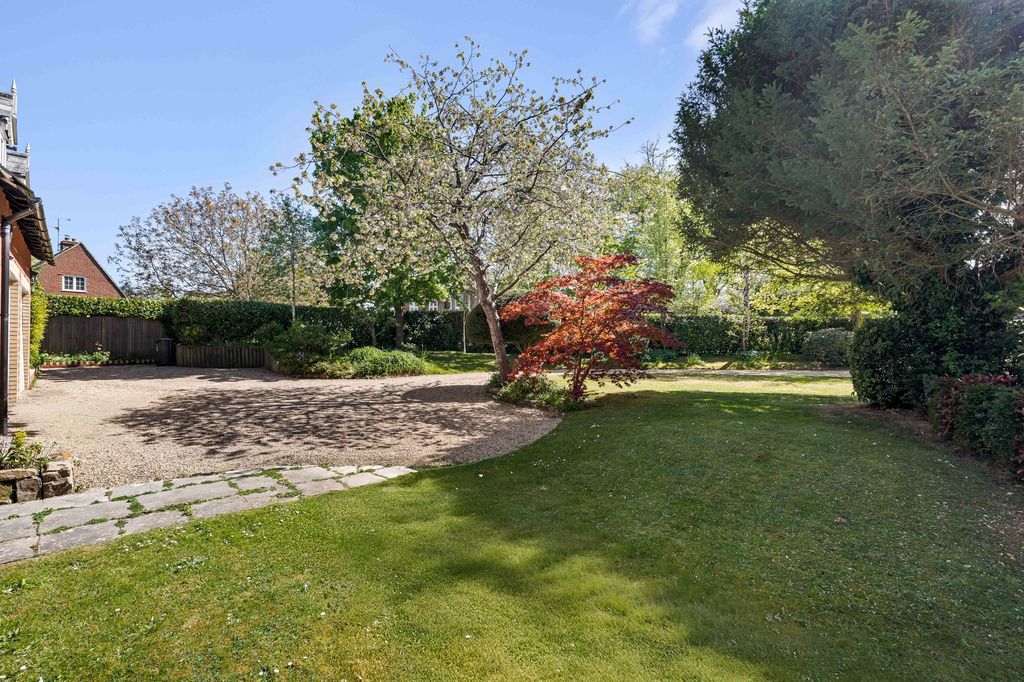 Additional image 31 of 5 bed country house for saleHammerwood Road, Ashurst Wood, East Grinstead RH19