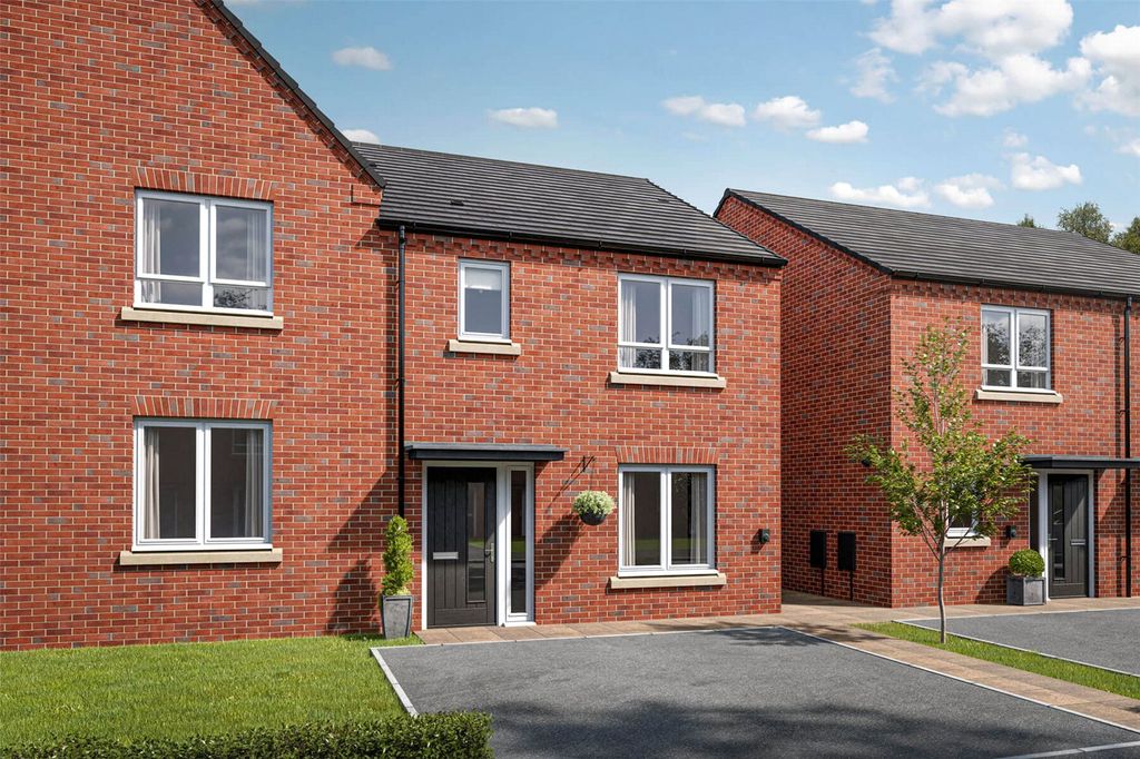 Property photo 1 of 7 The Eynsford