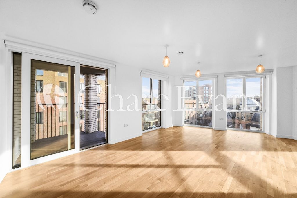 Property photo 2 of 16 Living Area