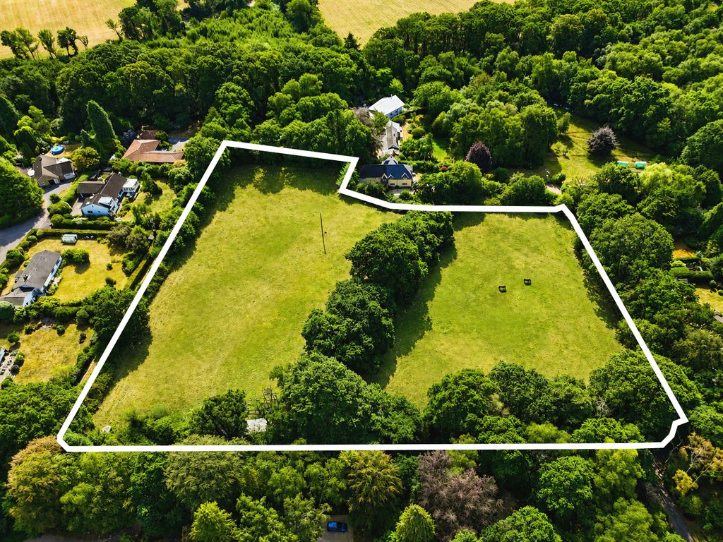 Property photo 2 of 9 Aerial View Of Site
