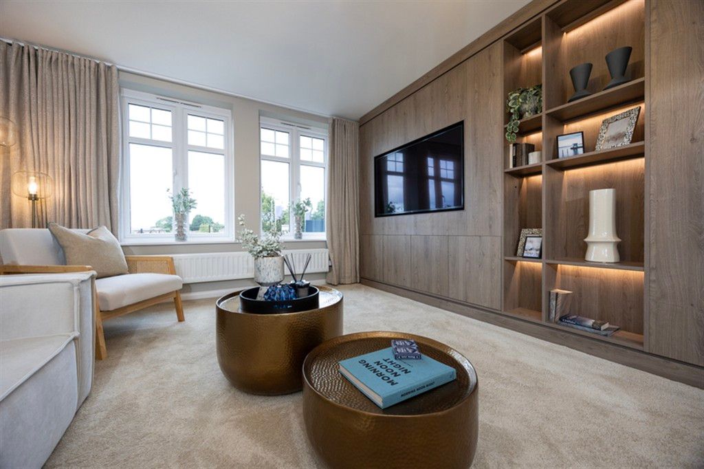 Property photo 1 of 13 Lounge