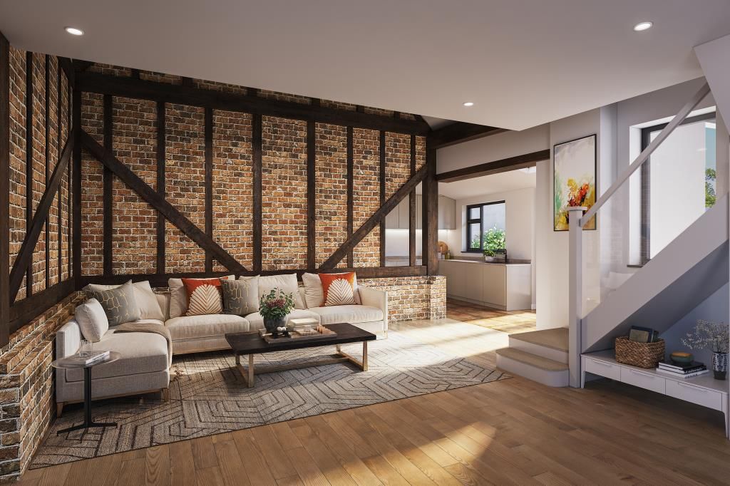 Property photo 1 of 10 Reception Room CGI