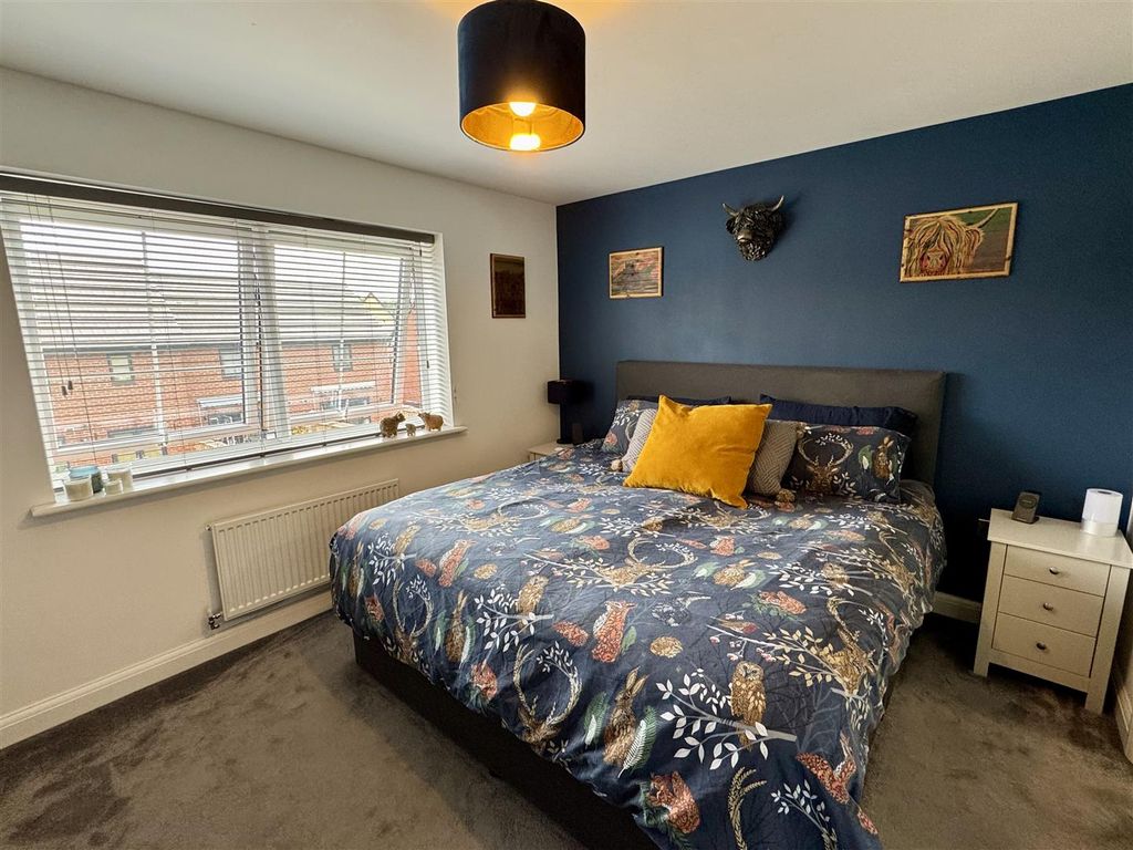 Additional image 17 of 4 bed town house for saleBailey Bridge Drive, Brunel Quarter, Chepstow NP16