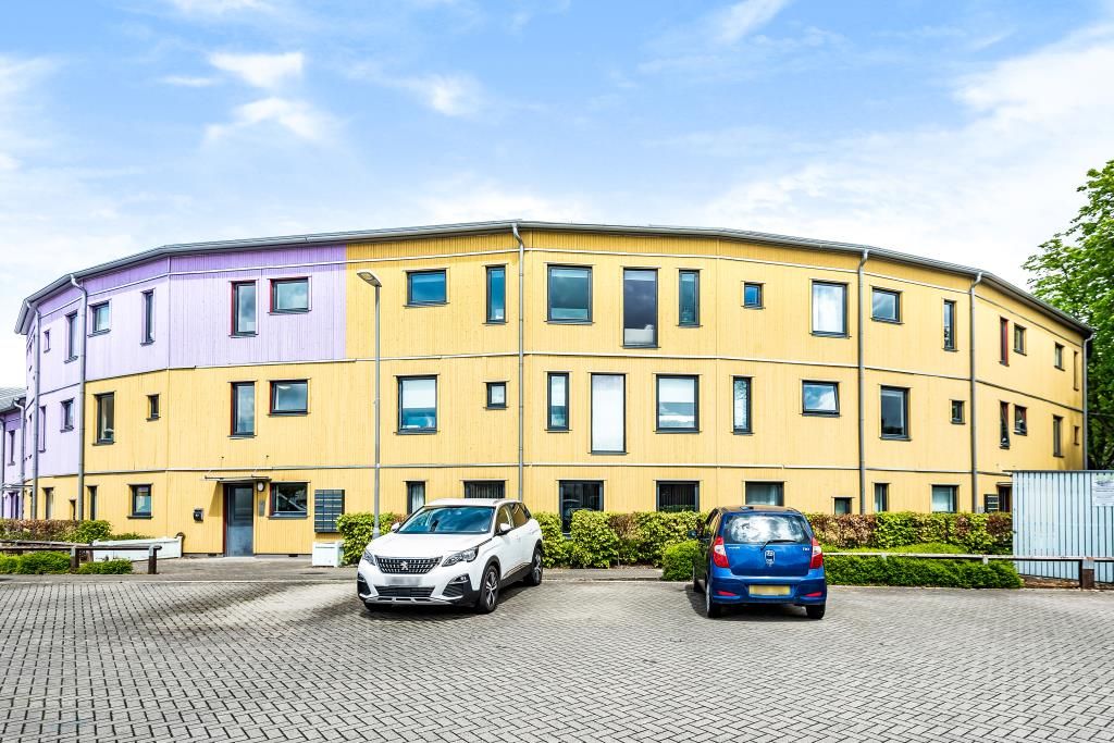 Property photo 1 of 10 External View