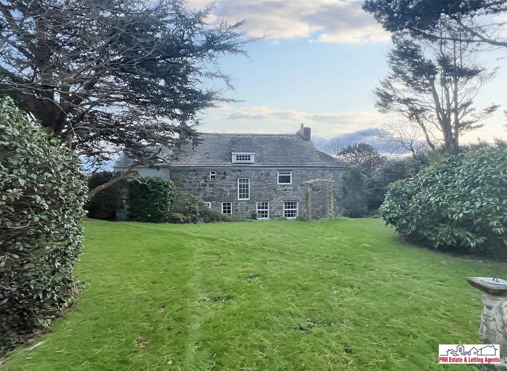 Property photo 2 of 41 Elevations, Gardens, Garage &amp; Views