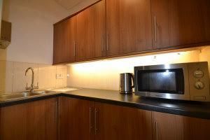 Property photo 2 of 6 Kitchen
