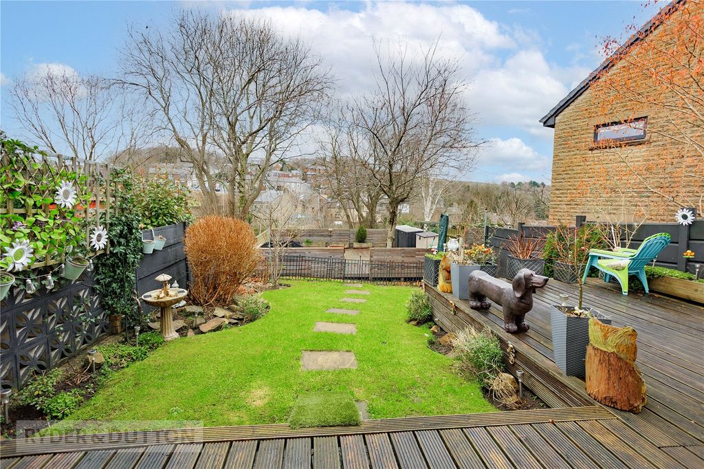 Property photo 3 of 22 Rear Garden