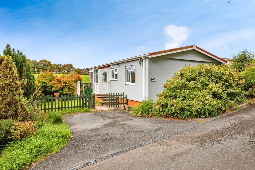 Additional image 10 of 3 bed mobile/park home for saleCilmery, Builth Wells LD2