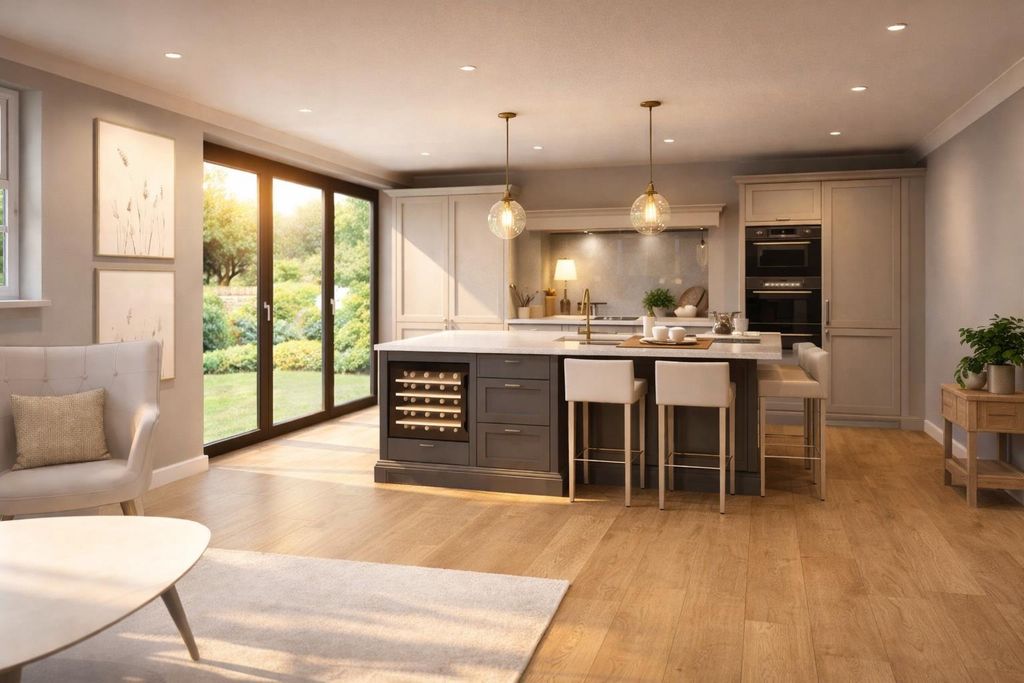 Property photo 2 of 8 Derry Hill Kitchen.Png