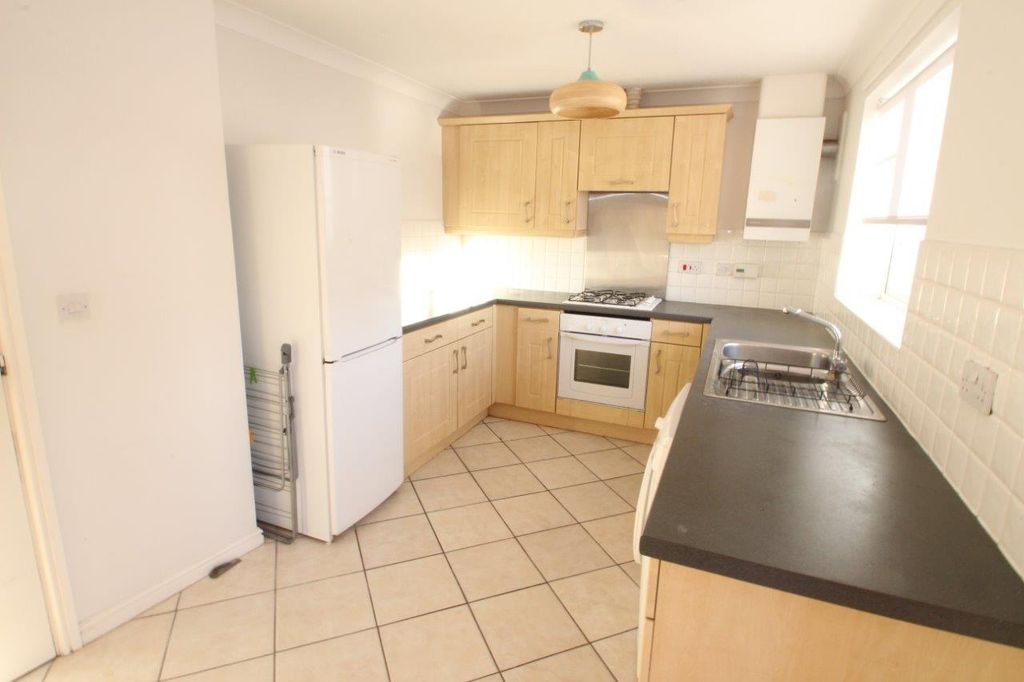 Property photo 3 of 21 Breakfasting Kitchen