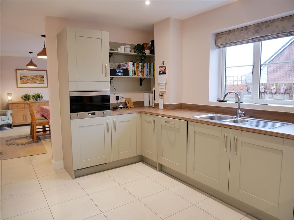 Property photo 2 of 26 Open Kitchen