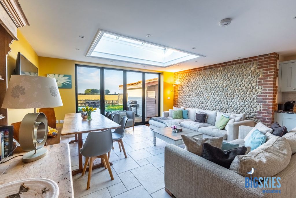 Property photo 1 of 29 Open Plan Living Space