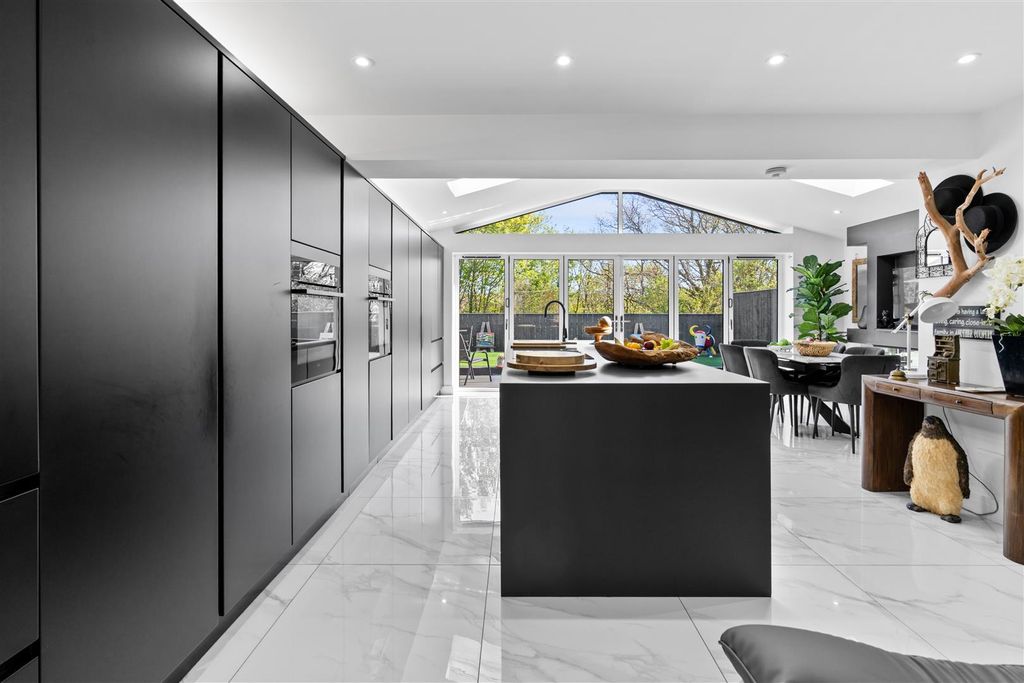 Property photo 3 of 24 Open Plan Kitchen/Diner