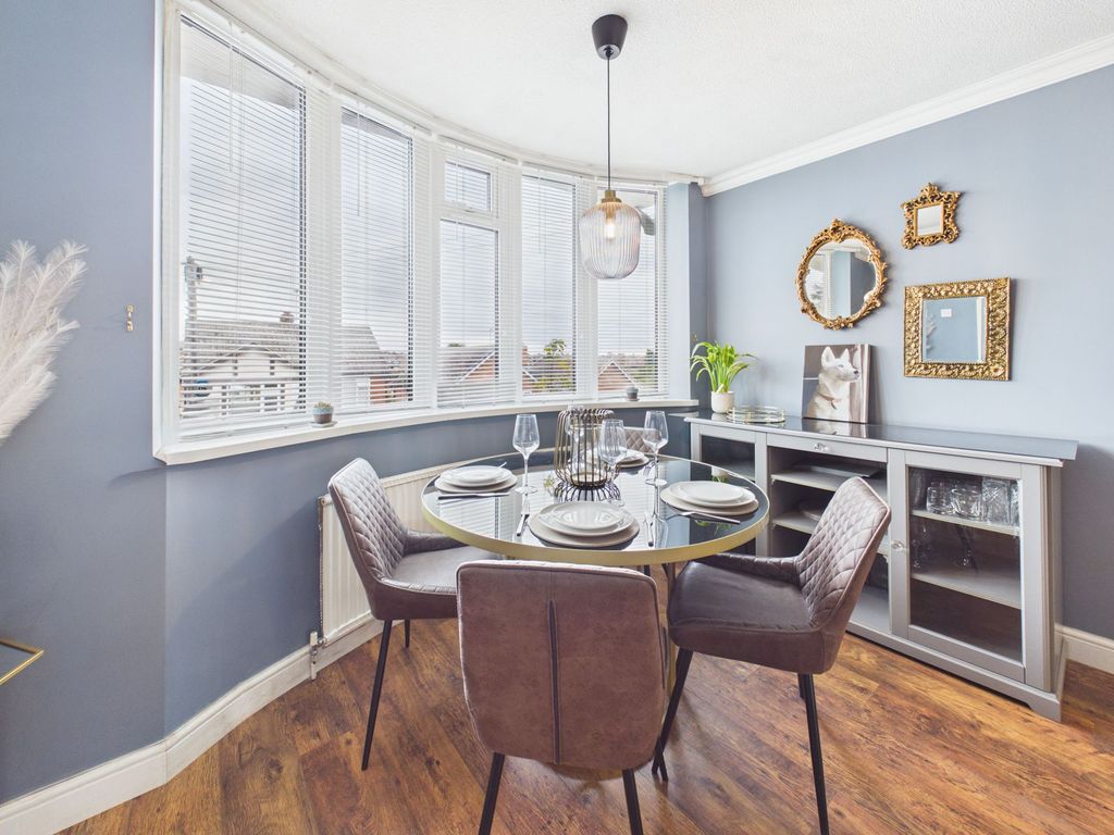 Property photo 3 of 23 Dining Area