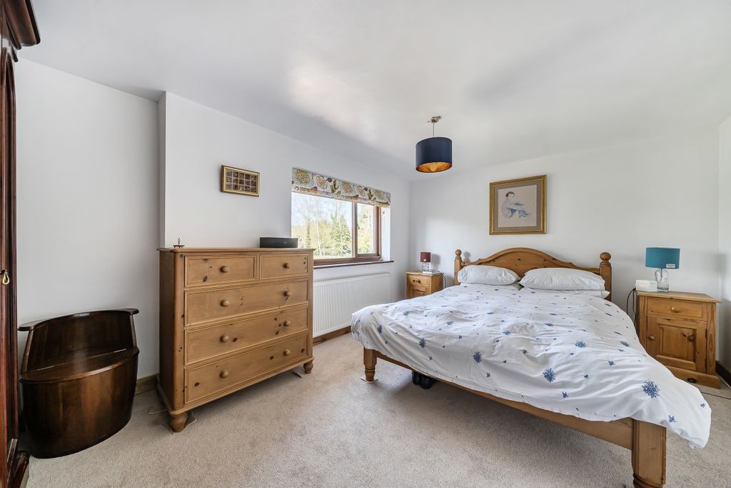 Additional image 12 of 4 bed detached house to rentPenwood Heights, Penwood, Highclere, Newbury RG20