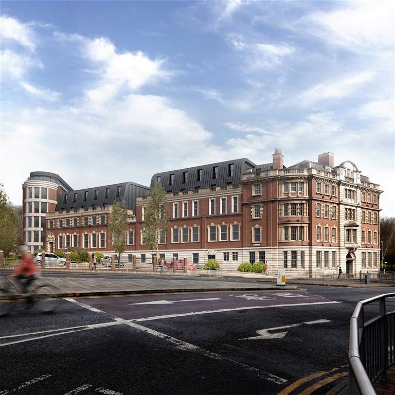 Property photo 1 of 18 Centenary House 3.Jpg