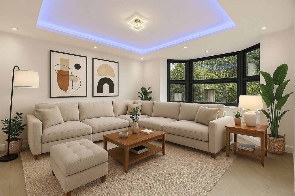 Property photo 2 of 12 * Virtually Staged