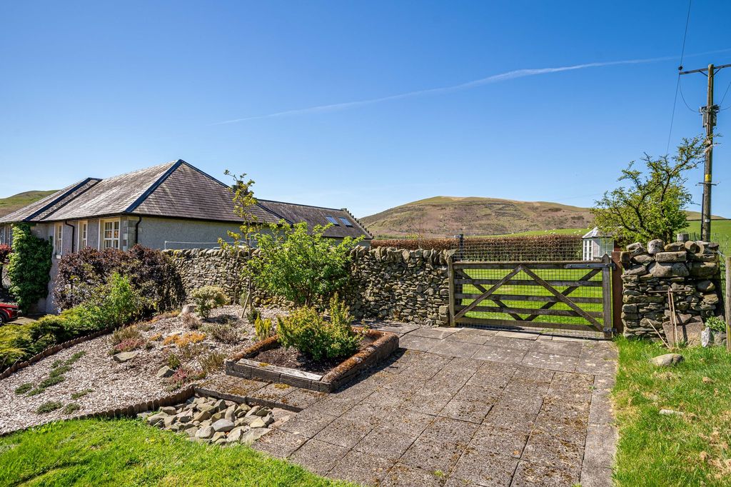 Additional image 43 of 3 bed detached house for saleStaplegordon, Langholm DG13