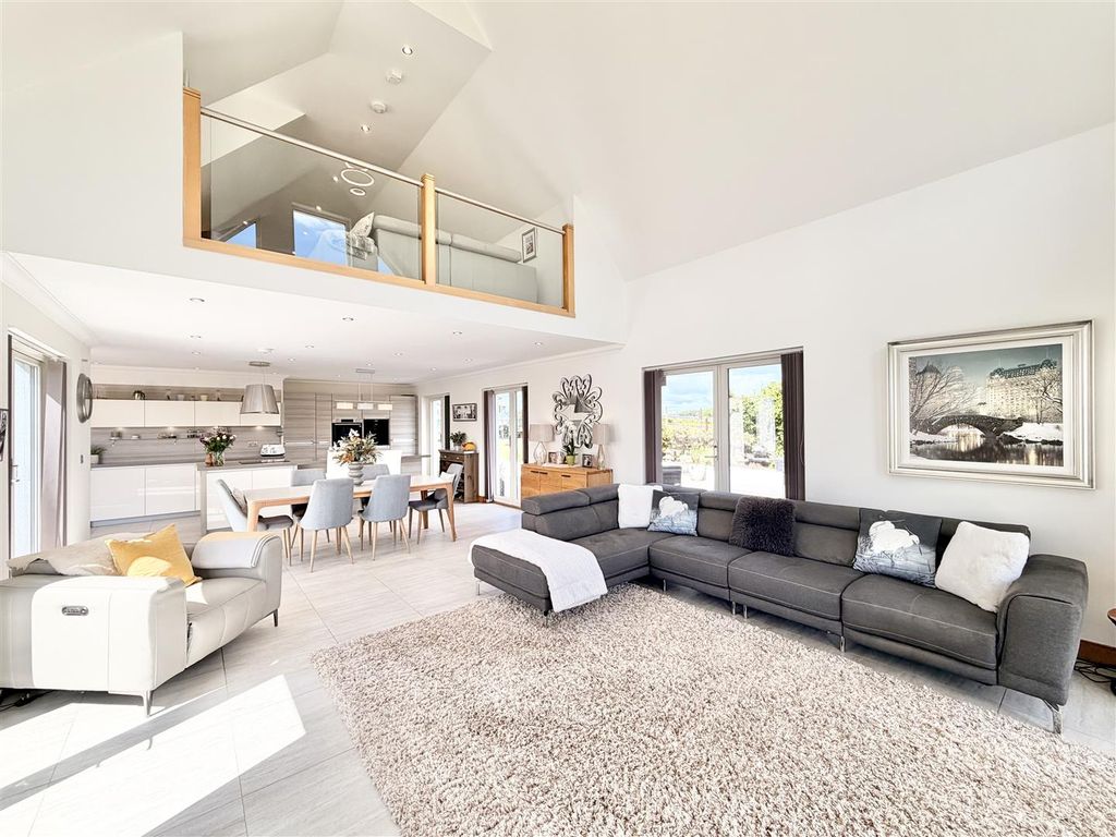 Additional image 4 of 7 bed detached house for saleBlair Road, Crossford, Carluke ML8