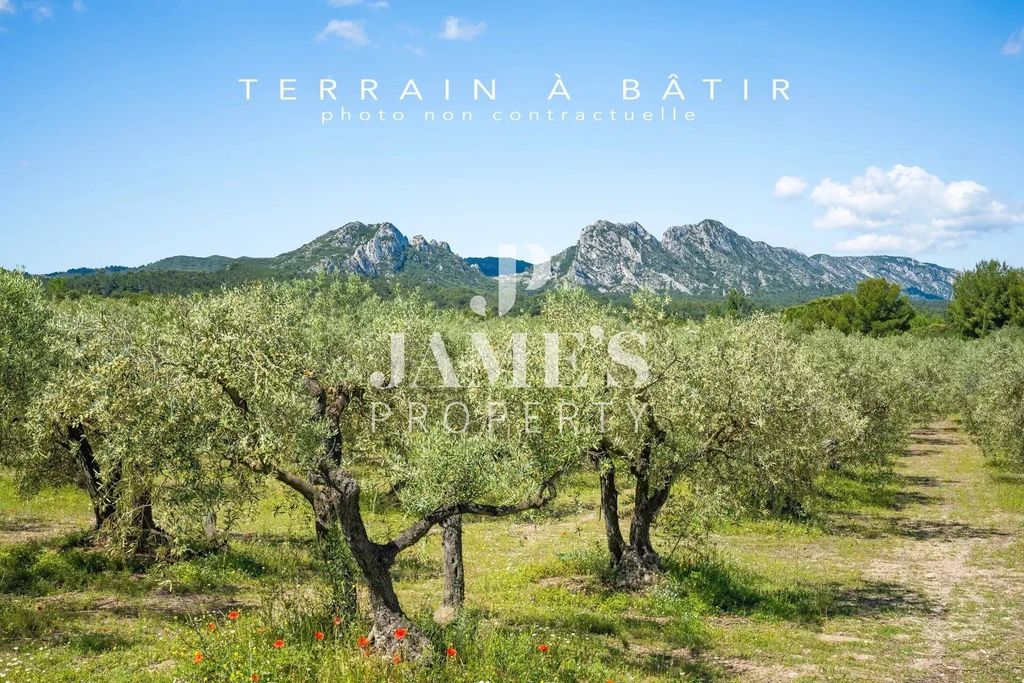 Property photo 1 of 1 Constructible Land - Saint-Rémy-De-Provence
