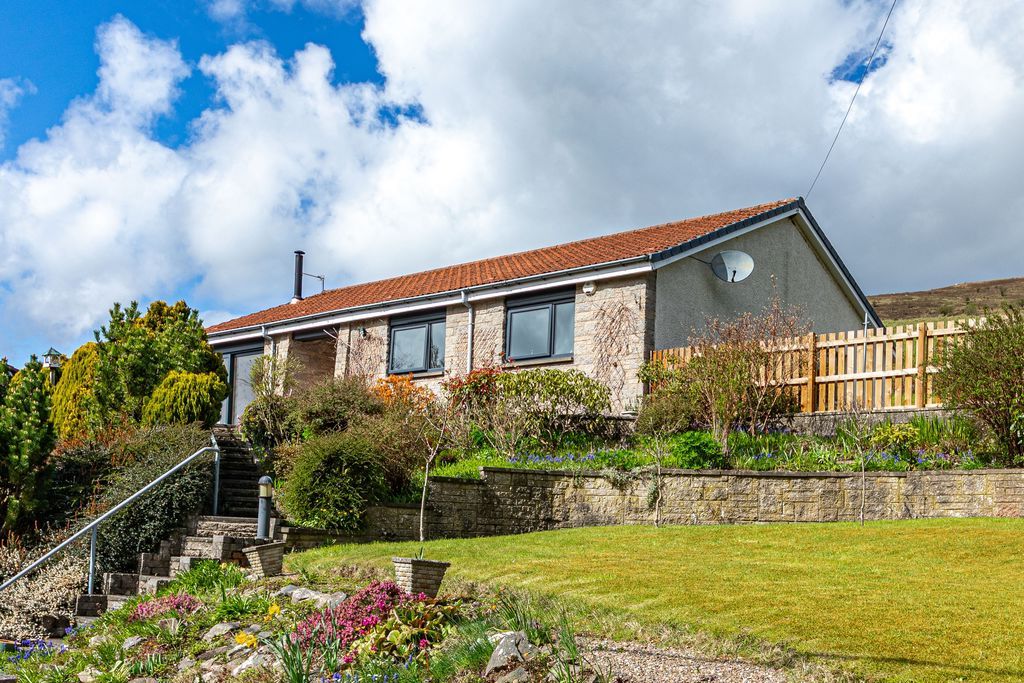 Property photo 1 of 34 Heatherbrae, Heatheryett, Galashiels