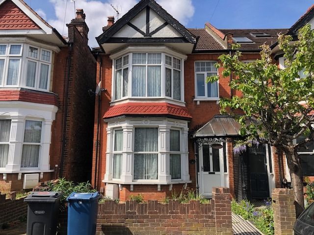 Property photo 1 of 10 London Properties Are Pleased To Offer To The Market This Four Bedrooms Semi-Detached With 2 Receptions Located Located Central Harrow Near Tesco Super Store &amp; 0.7 Mile Away From Harrow On The Hill Metropolitan Line Station