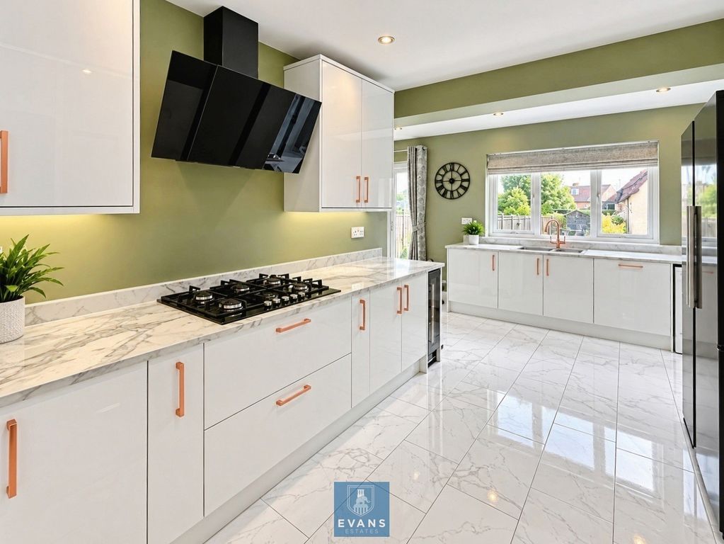 Property photo 3 of 30 Extended Kitchen Diner