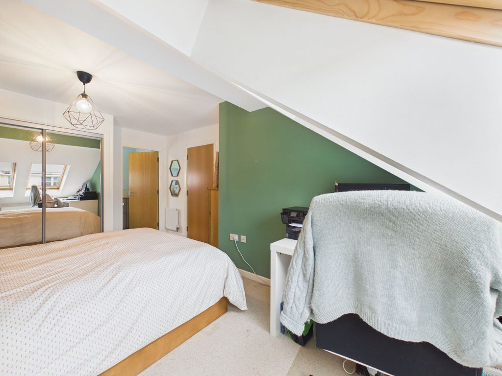 Additional image 14 of 5 bed detached house for saleFranklin Drive, Motherwell ML1