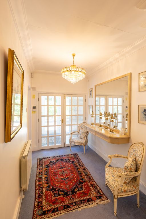 Additional image 8 of 4 bed detached house for saleClifton, St. Peter Port, Guernsey GY1