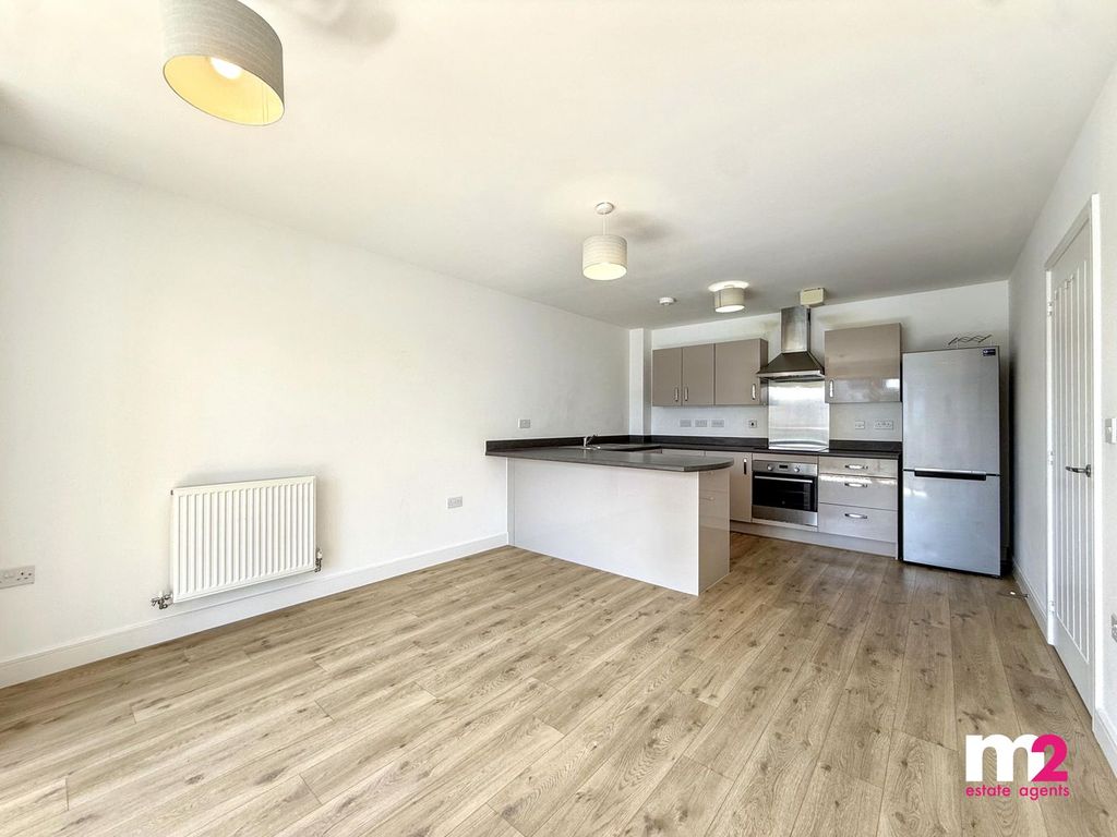 Additional image 7 of 2 bed flat for saleEdwardian Mews, Newport NP19