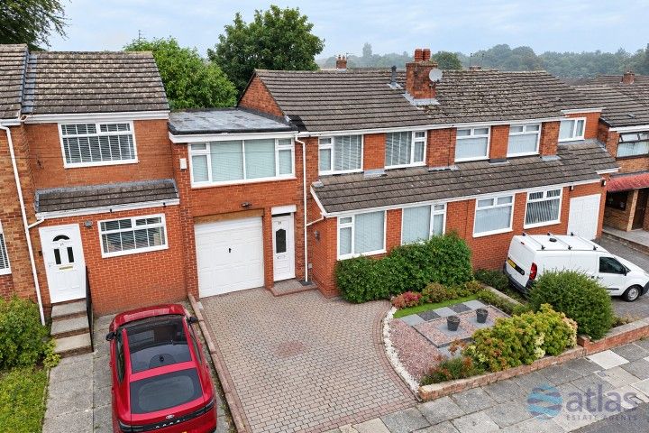Property photo 1 of 29 Aerial Front Elevation